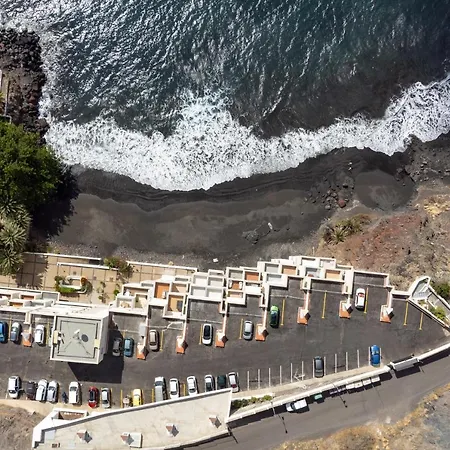 Home2Book Beach Front Sunny Paradise Santa Cruz de Tenerife