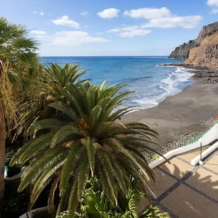 Home2Book Beach Front Sunny Paradise * Santa-Cruz de Ténérife