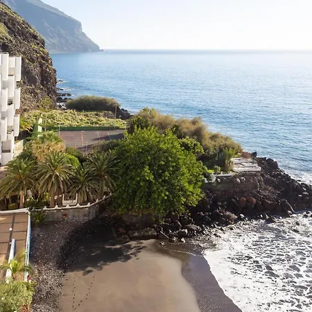 Appartement Home2Book Beach Front Sunny Paradise Santa-Cruz de Ténérife
